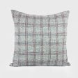 Tartan | Wool Pillow Cheap