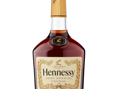 Hennessy Very Special Cognac, 1.5 L Hot on Sale