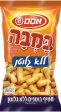 Bamba Osem Gluten Free Israeli Peanut Butter Snack Puffs Original Taste 80gr Cheap