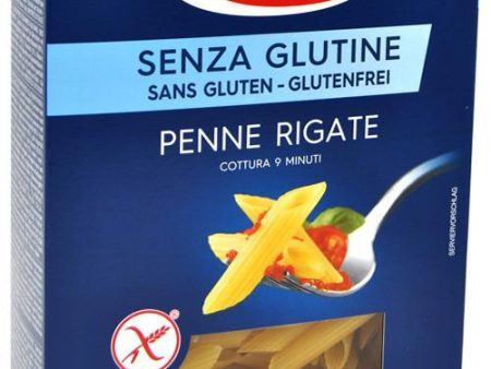 Barilla Penne Rigate Gluten Free (1 pack) For Sale