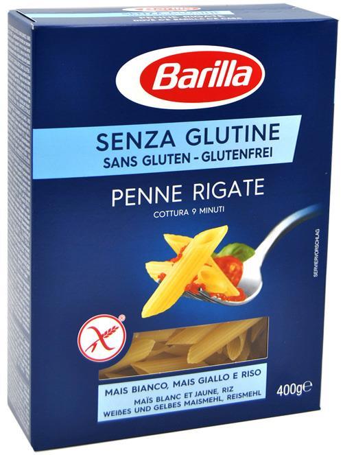 Barilla Penne Rigate Gluten Free (1 pack) For Sale