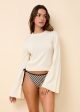 Babetta Sweater Ecru Online Sale