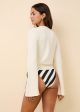 Babetta Sweater Ecru Online Sale