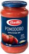 Barilla Pasta sauce Pomodoro Italian Noodle Kosher 400gr Discount