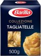 Barilla Durum wheat Pasta Collezione Tagliatelle 500gr (1 pack) Online now