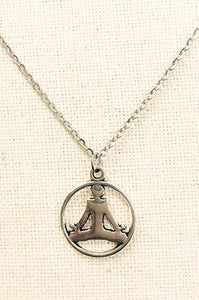 Yoga Necklace Online