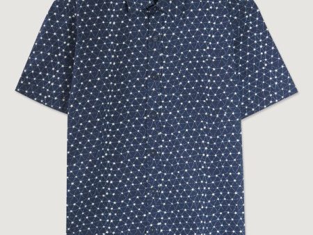 Constellation Shirt Fashion