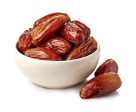 Amari Date Kosher Vegan Food Dried Fruits Snack By Weight 50g Hot on Sale