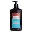 Arganicare Restoring Hair Conditioner For Dry Hair Organic Argan Oil 400ml on Sale