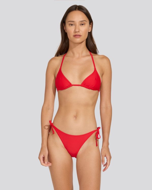 Iris Bikini Bottom Ruby Sale