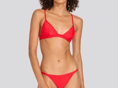 Morgan Bikini Top Ruby Online