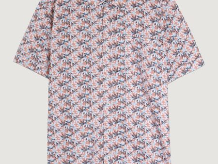 Blooming Sunset Shirt Supply