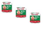 3x Starkist Can Chunk Tuna in Oil with Hot Pepper Kosher  160g For Sale