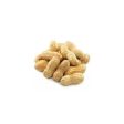 Peanuts in Shell Kosher Organic Vegan Natural Raw  Food Cook Snack F&F Fashion