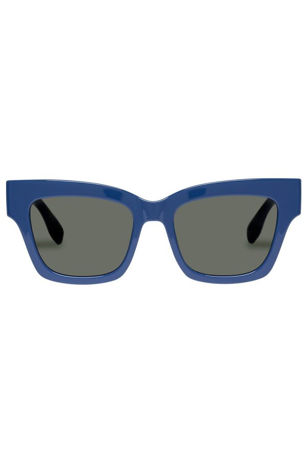 Georgica Sunglasses Lagoon Blue on Sale