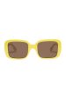 Saline Sunglasses Yellow Online