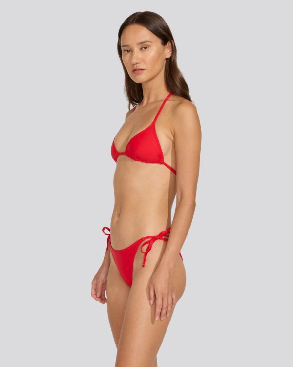 Iris Bikini Bottom Ruby Sale