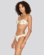 Arlo Bikini Bottom Brule Multi Floral Sale