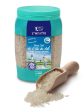 Atlantic Sea Salt Natural in Jar Kosher Food Cooking By Melach Haaretz 800g Online now