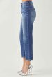 High Rise Mom Fit Jeans For Discount