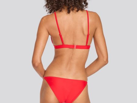 Morgan Bikini Bottom Ruby Online Sale