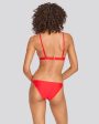 Morgan Bikini Bottom Ruby Online Sale