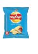 3X Elite Israeli Tapuchips Vinegar & Salt Chips Kosher Original Snack 50 gr Discount