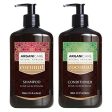 Arganicare Coconut Conditioner + shampoo with Argan oil For Discount