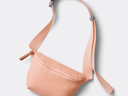 Belt Bag Blush on Sale