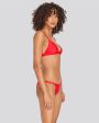 Morgan Bikini Bottom Ruby Online Sale