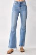 Barb High Rise Bootcut Jeans Online Sale