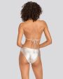 Nani Bikini Bottom Silver For Cheap