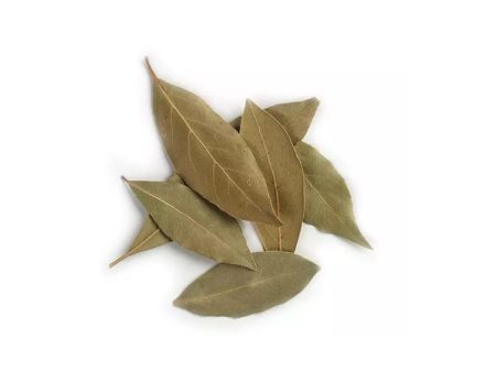 Bay Leaves Kosher Organic Herbs Middle East Vegan Food Cook F&F Sale