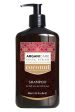 Arganicare Natural Coconut Shampoo for Dry & Damaged Hair 400ml   13.5fl oz Hot on Sale