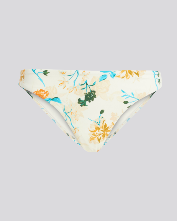 Arlo Bikini Bottom Brule Multi Floral Sale