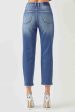 High Rise Mom Fit Jeans For Discount