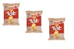 3x Elite Tapuchips Baked Chips Snack Natural Flavored Kosher Israel Product 45g Online Sale