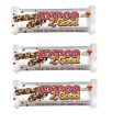 3X Pesek Zman 2 Good Chocolate Filled With Rolled waffle & Nut Kosher 36g Online