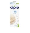 Alpro Rice  Long Life Drink  Kosher Product 1Liter Cheap