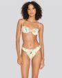 Arlo Bikini Bottom Brule Multi Floral Sale