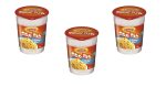 3X Mana Chama Instant Meal Cup Couscous & Vegetables Kosher Osem Israel 84g Fashion