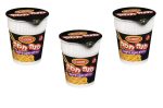 3X Mana Chama Instant Meal Cup Spicy Noodles Kosher Osem Israel  70g Online Hot Sale