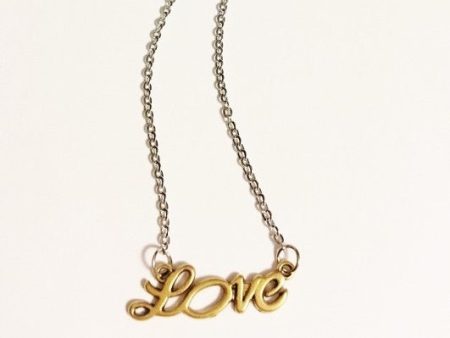 Love Necklace Supply