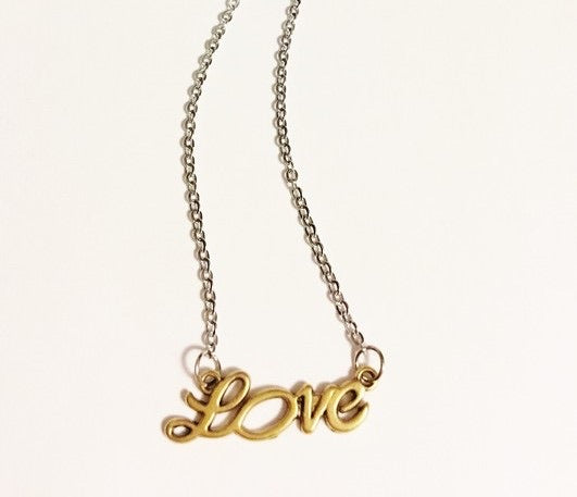 Love Necklace Supply