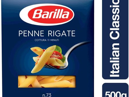 Barilla PENNE RIGATE (1 pack) Discount