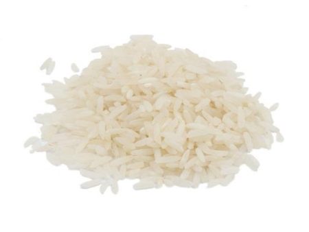 Basmati Rice Long White Grain Kosher Food Vegan Cooking By Weight 50g For Discount