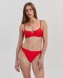 Harley Bikini Bottom Ruby Sale