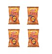 4X Bamba Osem, Israeli Peanut Butter Snack Puffs Kosher Original Taste 60g For Discount