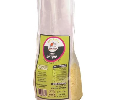 Almond Flour Kosher Parve Cooking Gluten Free By Dagesh Israel 250g Online