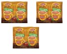 3x Couple Osem Instant Tomato Soup Kosher Israel Product (30gx2) Online Sale